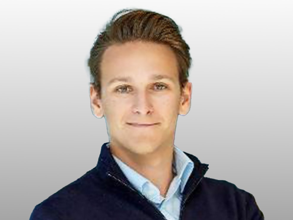 Victor Kermans headshot